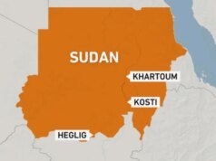 ‘Kami tidak punya apa-apa’: Penderitaan yang tak ada habisnya bagi warga sipil yang mengungsi yang melarikan diri dari perang Sudan | Berita perang Sudan