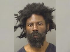 Wanita ditikam sampai mati di toko Barnes & Noble di Florida: Polisi