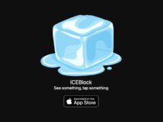 Pengembang ICEBlock mengajukan gugatan terhadap pemerintah AS