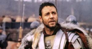 Russell Crowe Berjuang untuk Menghilangkan Adegan Seks dari Gladiator tahun 2000-an