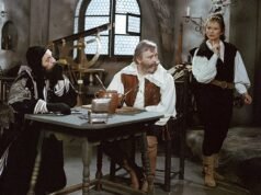 Malam Tahun Baru 2025 di TV: Dari permata arsip hingga pertarungan StarDance dan On the Hunt