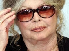 Brigitte Bardot telah meninggal. Bintang film itu berusia 91 tahun