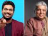 Zakir Khan bereaksi terhadap penggalian Javed Akhtar di komik stand up menggunakan kata-kata makian dalam lelucon: ‘Kamu tidak bisa menuding’