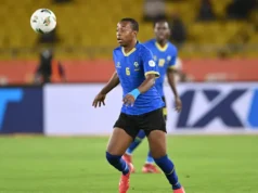 AFCON: Feisal Salum optimis dan siap menghadapi Nigeria!