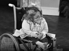 Bintang ‘Diff’ rent Strokes’ Melanie Watson Meninggal pada usia 57 tahun