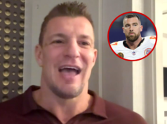 Rob Gronkowski Menawarkan Nasihat Pensiun Travis Kelce