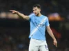 Ada satu kembalinya Manchester City yang dapat menambah elemen existed dalam permainan mereka