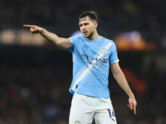 Ada satu kembalinya Manchester City yang dapat menambah elemen existed dalam permainan mereka