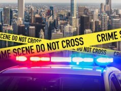 1 Mati, 3 Terluka Kritis dalam Penembakan Massal di Chicago