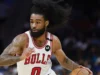 Proposition perdagangan ajaib ke Bulls menambahkan Coby White ke dalam daftar pemain muda berbakat