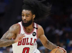 Proposition perdagangan ajaib ke Bulls menambahkan Coby White ke dalam daftar pemain muda berbakat