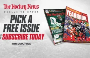 “Anda Memenangkan Pertandingan Hoki, Tapi Terasa Seperti Kalah” Jacob Markstrom Setelah Swedia Menang 5 – 3