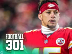 Reaksi INSTAN NFL Minggu 15: apa selanjutnya untuk Chiefs, pesaing kuda hitam AFC, Broncos mengambil 1 unggulan