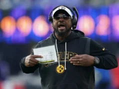 Mike Tomlin dari Steelers Harus Dipuji, Bukan Dicemooh, Karena Pukulan Melatih yang Tidak Dapat Ditandingi oleh Tim NFL