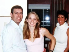 Polisi Inggris tidak akan menyelidiki klaim Andrew Mountbatten-Windsor meminta pengawalnya untuk menyelidiki Virginia Giuffre