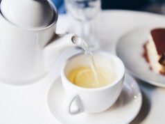 Turunkan Berat Badan dengan Rutin Minum 5 Teh Herbal Ini