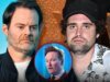 Nick Reiner Menyela Bill Hader di Pesta Natal Conan O’Brien, Laporan Dugaan