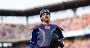 3 Potensi Opsi Penggantian JT Realmuto untuk Phillies