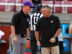 Sepak bola Michigan ‘sangat, sangat’ hampir mendaratkan BYU DC Jay Hill