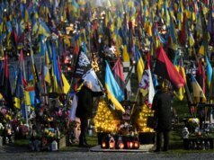 Pasukan Rusia merebut kota Siversk yang diperangi saat pasukan Ukraina mundur | Berita perang Rusia-Ukraina