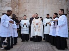 Kegembiraan Natal kembali ke Betlehem di tengah serangan Israel di Tepi Barat | Berita Tepi Barat yang Diduduki