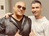Vin Diesel Bocorkan Keterlibatan Cristiano Ronaldo di Fast & Furious 11