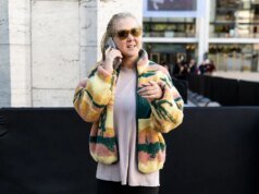 Amy Schumer Mengungkapkan Bagaimana Keluarganya Bergerak Maju Dari ‘Rock Bottom’