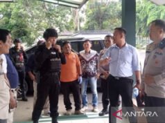 Sejumlah Sekolah di Depok Menerima Ancaman Bom, Polisi Pastikan Aman