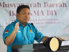 Menhut Ingin Membentuk Kanwil Kehutanan, Ketum IKA SKMA: Itu Bukan Jawaban