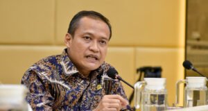 Anggota Pansus Agraria: Jadikan Petani Subjek demi Kedaulatan Pangan