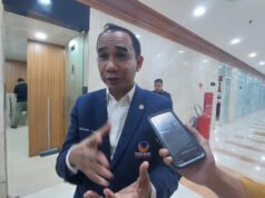 Matel Tewas Dikeroyok di Kalibata, Lawmaker NasDem Tuntut Pengusutan Tuntas