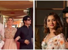 Kebakaran kompleks perumahan Mumbai: 40 orang diselamatkan, Ankita Lokhande-Vicky Jain membantu Sandeep Singh setelah rumahnya terkena dampak