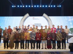 BPKH Apresiasi Kinerja BPS-BPIH, Perkuat Komitmen Kelola Keuangan Haji dengan Profesional