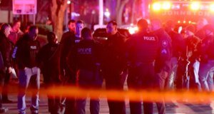 Orang yang berkepentingan mengadakan perburuan pria bersenjata yang membunuh 2 orang di Brown University | Berita Kekerasan Senjata