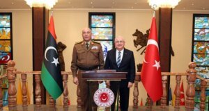 Panglima militer Libya tewas dalam kecelakaan pesawat: Apa yang kita ketahui sejauh ini | Berita Penjelasan