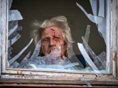 Perang Rusia-Ukraina: Daftar peristiwa penting, hari ke-1.399 | Berita perang Rusia-Ukraina