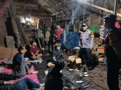 Musik Keras Ala Sound Horeg Bikin Resah Warga Denpasar, Polisi Turun Tangan