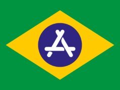 Apple menyelesaikan kasus antimonopoli Brasil dengan perombakan kebijakan App Store