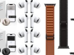 Kunci Level+ Penting Kunci Tombol Beranda Apple, Alpine Loop, lebih banyak lagi 9to5Mac