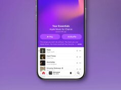 Apple Music mengganti nama daftar putar ‘Campuran Favorit’ menjadi ‘Hal Penting Anda’