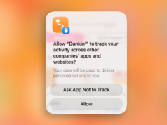 Gigitan Keamanan: Apa yang sebenarnya dilakukan ‘Minta Aplikasi untuk Tidak Melacak’