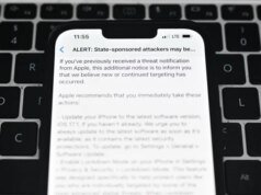 Anda telah menjadi sasaran spyware pemerintah. Sekarang apa?