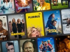 Critics Choice Awards: 26 nominasi Apple TV termasuk Pluribus
