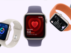 Panduan memilih Apple Watch yang tepat
