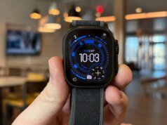 Tiga bulan dengan Apple Watch Ultra 3: Layak?