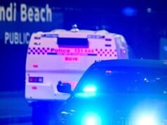 Negara-negara Arab mengutuk penembakan mematikan di pantai Sydney