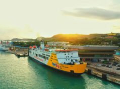 Kuota Ferry Masih Longgar, ASDP Dorong Masyarakat Rencanakan Arus Balik Sejak Dini