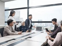 Askrindo Kembali Raih Sertifikasi Sistem Manajemen Mutu