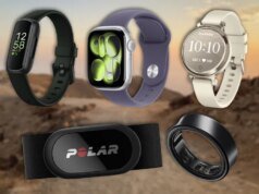 Pelacak Kebugaran Terbaik untuk Menjaga Anda Tetap Terkendali