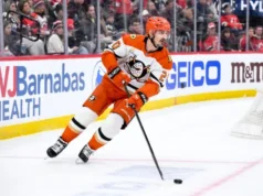 Rangers vs. Bebek: Susunan pemain, alur cerita saat Kreider, Trouba kembali ke MSG